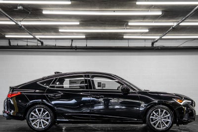 2026 Acura Integra Base