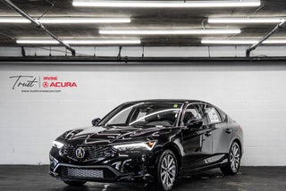 2026 Acura Integra Base