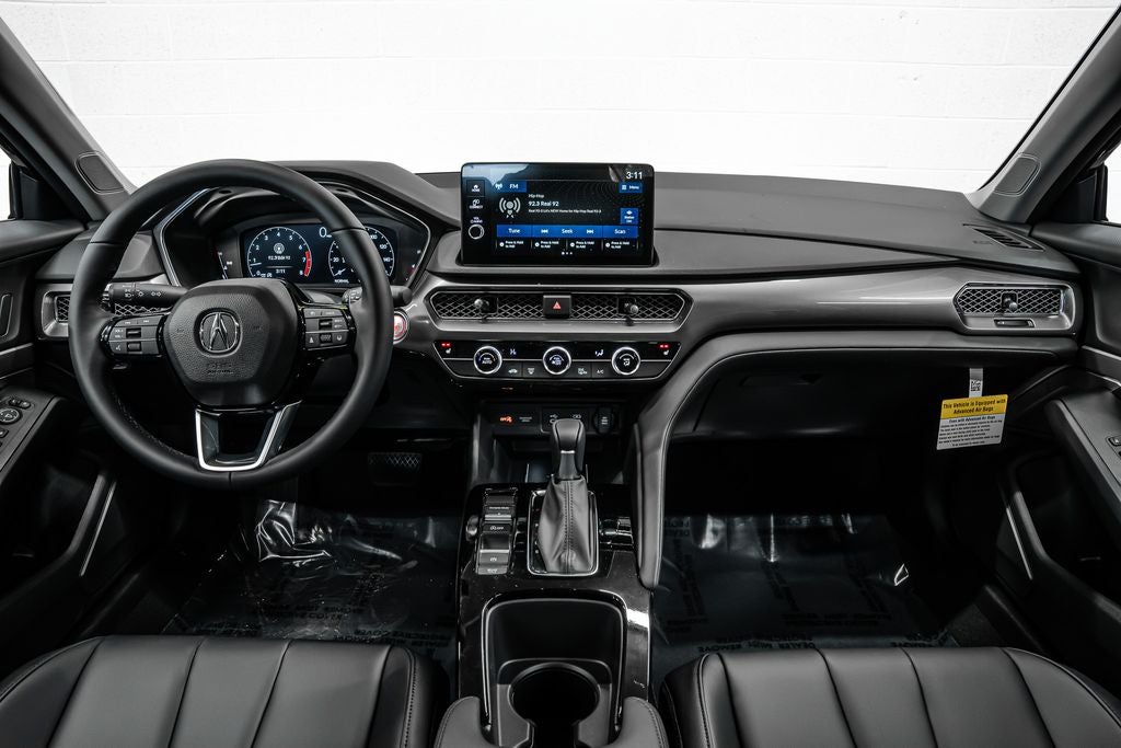 2026 Acura Integra Base