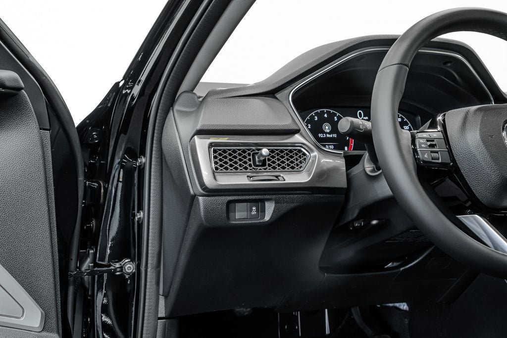 2026 Acura Integra Base