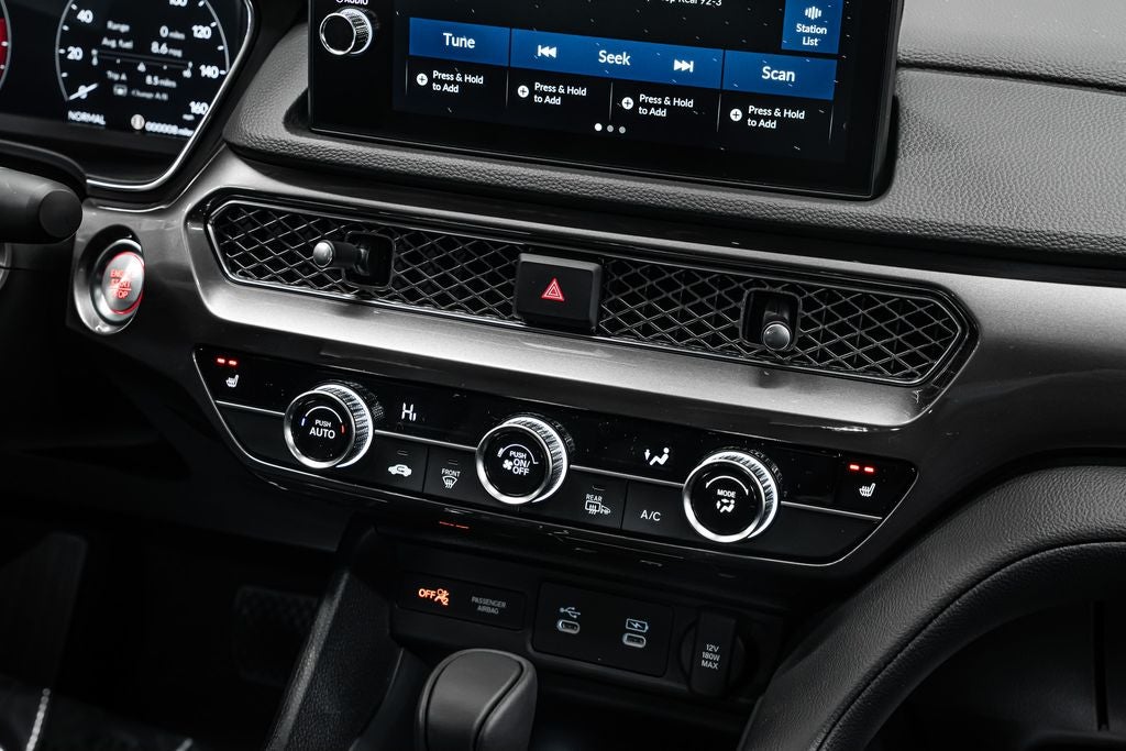 2026 Acura Integra Base