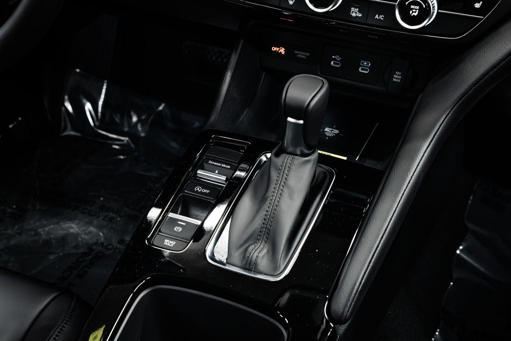 2026 Acura Integra Base