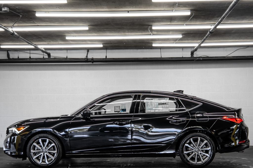 2026 Acura Integra Base