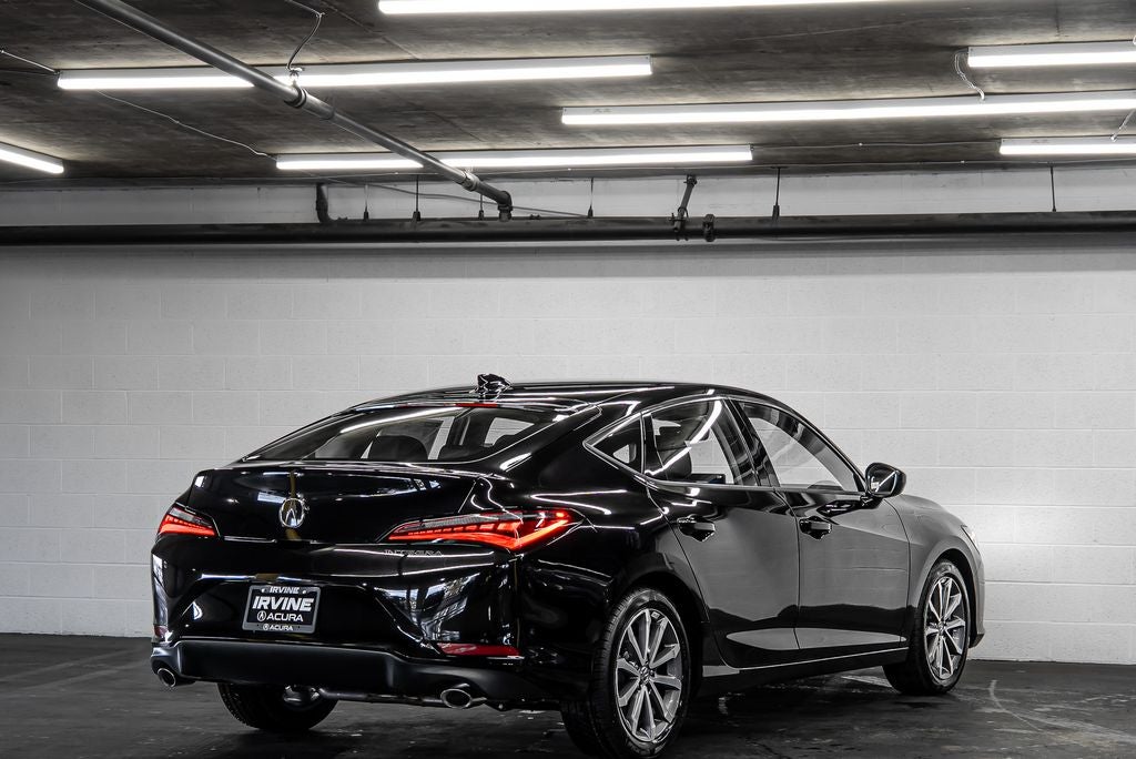 2026 Acura Integra Base