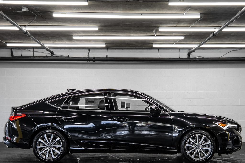 2026 Acura Integra Base