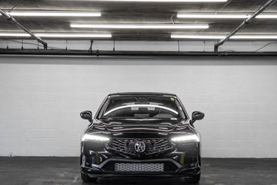 2026 Acura Integra Base