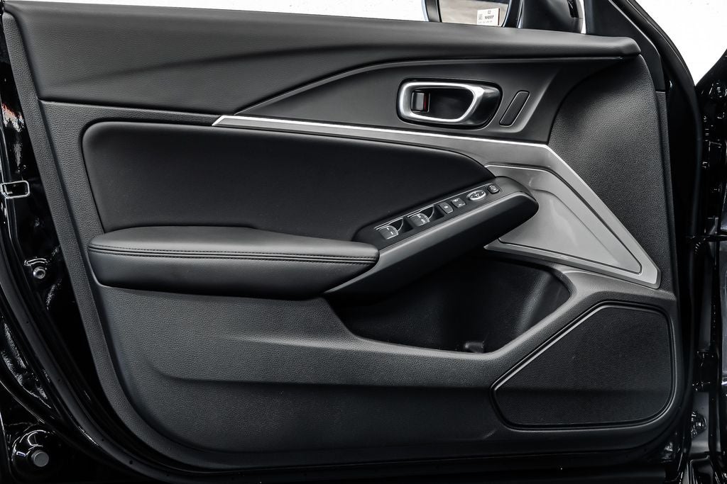 2026 Acura Integra Base