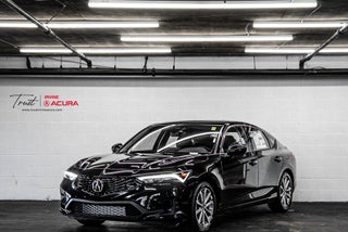 2026 Acura Integra Base