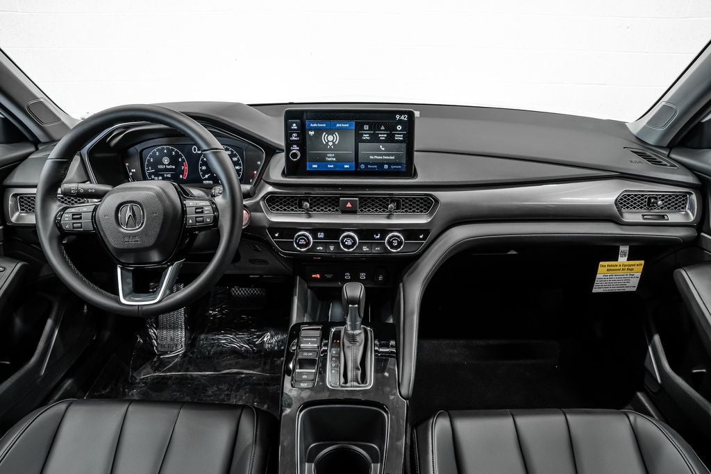 2026 Acura Integra Base