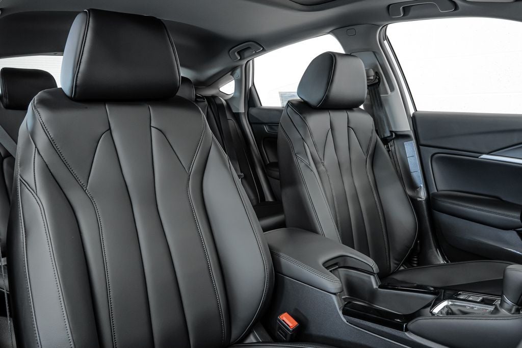 2026 Acura Integra Base