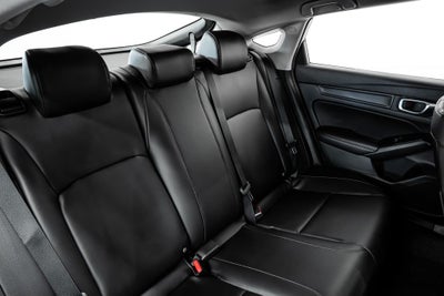 2026 Acura Integra Base