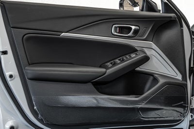 2026 Acura Integra Base