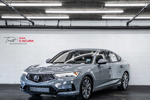 2026 Acura Integra Base