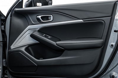 2026 Acura Integra Base