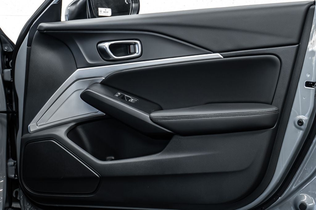 2026 Acura Integra Base