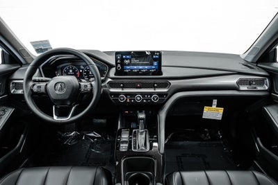 2026 Acura Integra Base