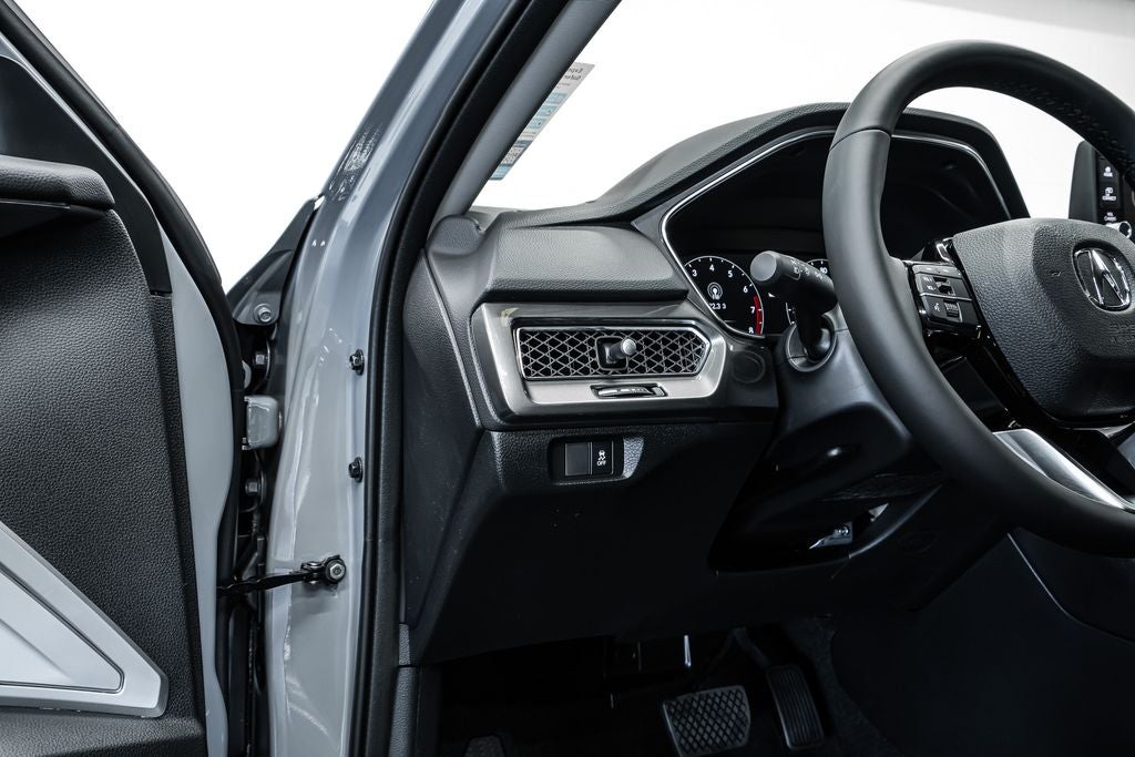 2026 Acura Integra Base