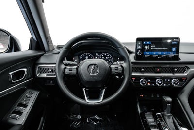 2026 Acura Integra Base