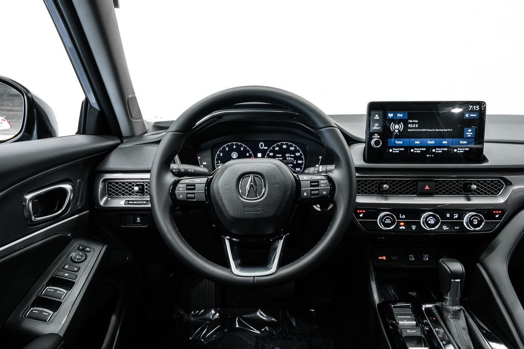 2026 Acura Integra Base