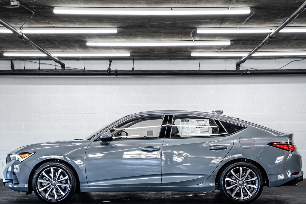 2026 Acura Integra Base