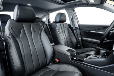 2026 Acura Integra Base