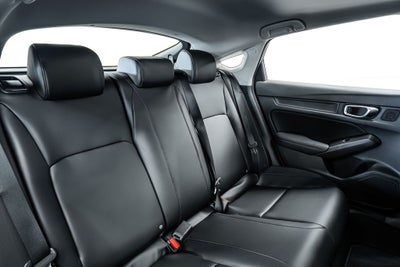 2026 Acura Integra Base