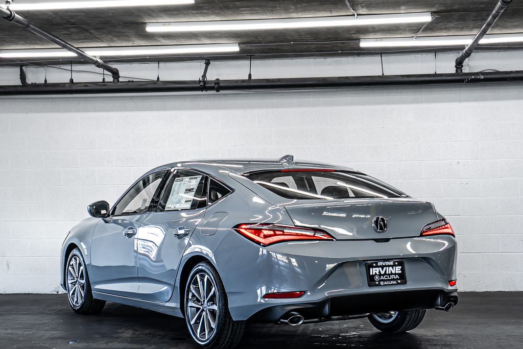 2026 Acura Integra Base