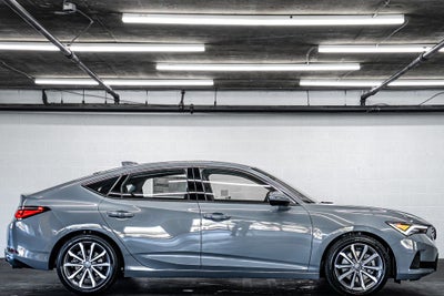 2026 Acura Integra Base