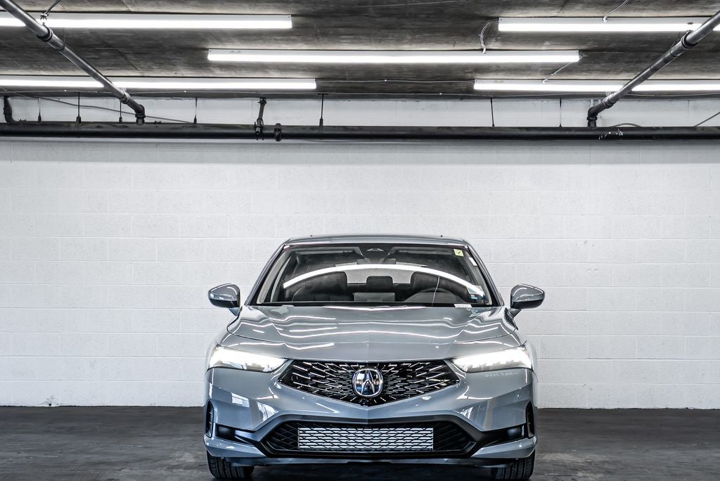 2026 Acura Integra Base