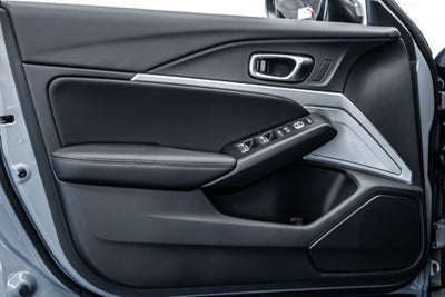 2026 Acura Integra Base