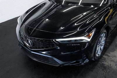 2026 Acura Integra Base