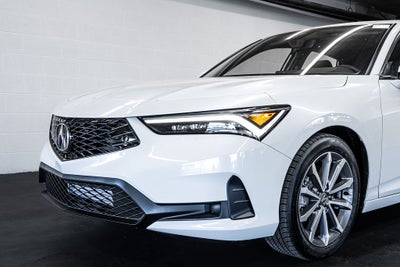 2026 Acura Integra Base
