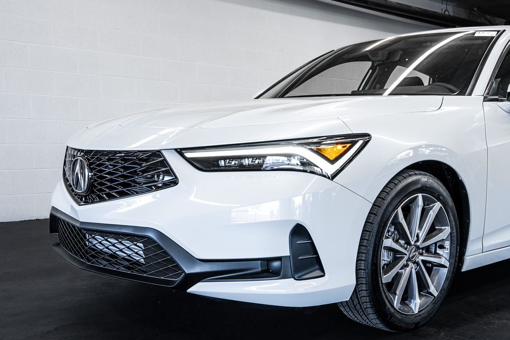 2026 Acura Integra Base