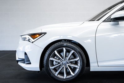 2026 Acura Integra Base
