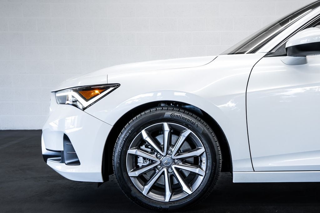 2026 Acura Integra Base
