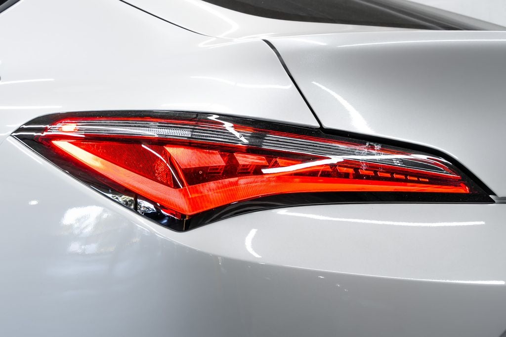 2026 Acura Integra Base