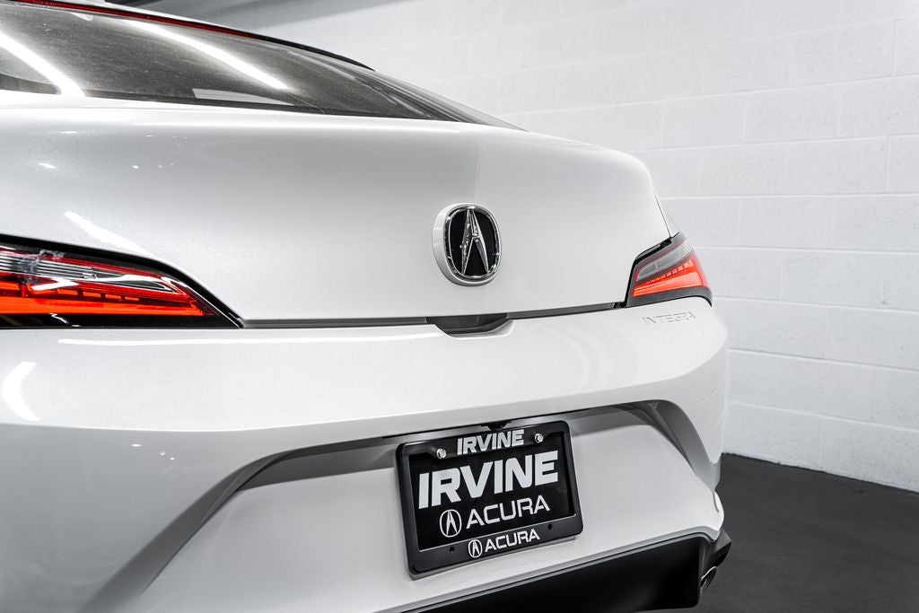 2026 Acura Integra Base