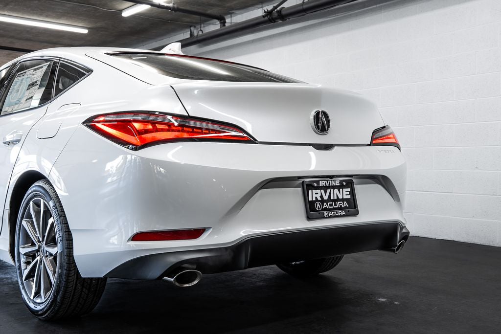 2026 Acura Integra Base