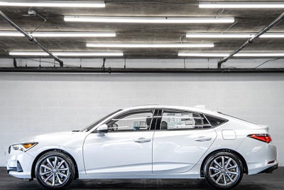 2026 Acura Integra Base
