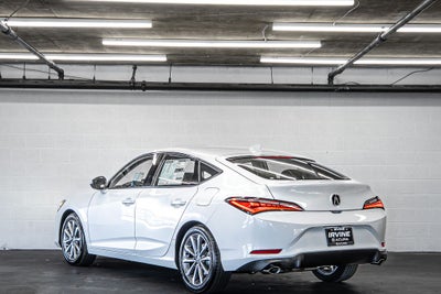 2026 Acura Integra Base