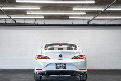 2026 Acura Integra Base