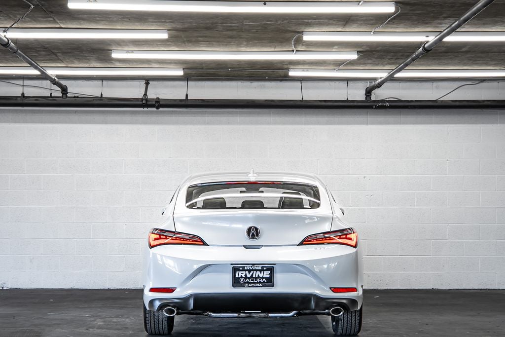 2026 Acura Integra Base