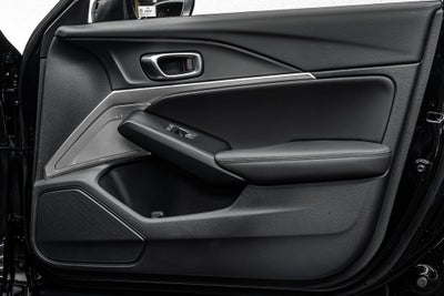 2026 Acura Integra Base