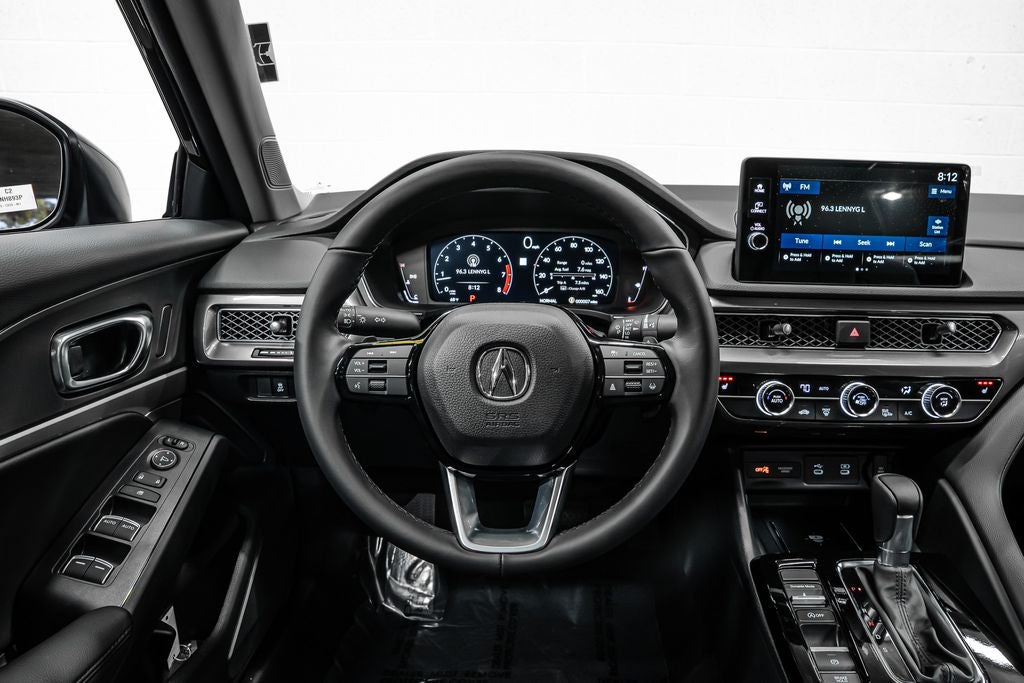 2026 Acura Integra Base