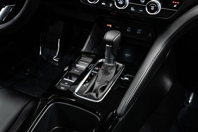 2026 Acura Integra Base