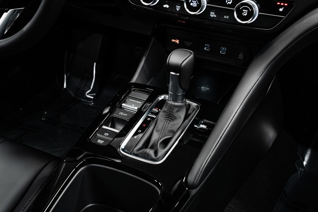 2026 Acura Integra Base