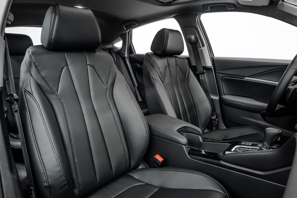 2026 Acura Integra Base