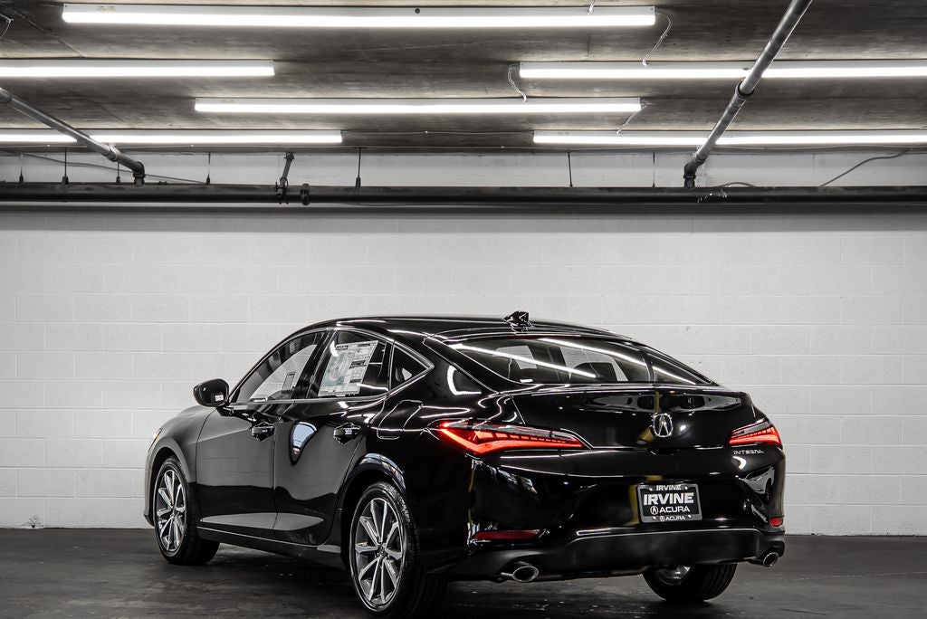 2026 Acura Integra Base
