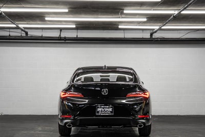 2026 Acura Integra Base