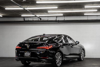 2026 Acura Integra Base